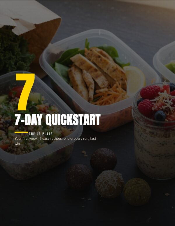 7-Day Quickstart