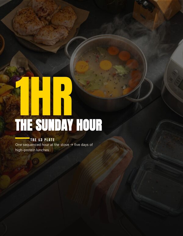 The Sunday Hour